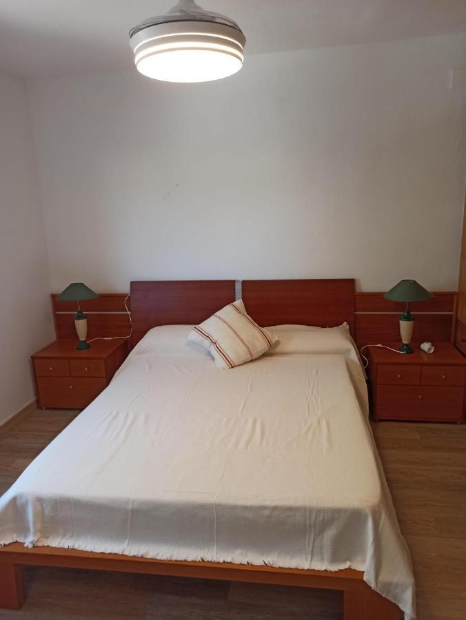 Apartamento 1ª Linea En Playa De Gandia Exterior photo